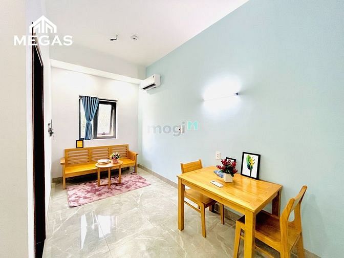 Hình ảnh Cho thuê Trang Chủ MB66.COM / Đăng Ký Tặng 66K 1 PN, full nội thất, thoáng mát, sạch sẽ, an ninh.
