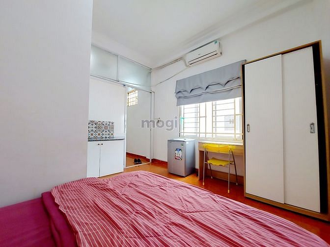 Hình ảnh 🏡 CH đường Nam Kỳ Khỏi Nghĩa ngay cầu Công Lý