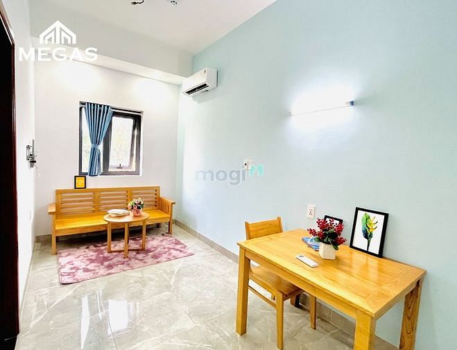 Hình ảnh Cho thuê Trang Chủ MB66.COM / Đăng Ký Tặng 66K 1 PN, full nội thất, thoáng mát, sạch sẽ, an ninh.