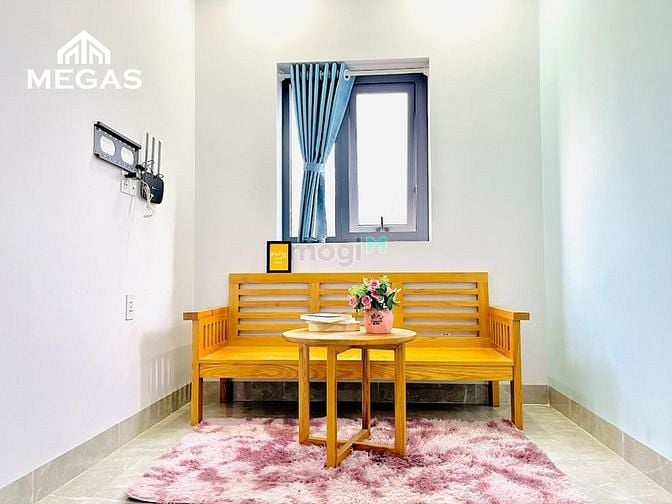 Hình ảnh Cho thuê Trang Chủ MB66.COM / Đăng Ký Tặng 66K 1 PN, full nội thất, thoáng mát, sạch sẽ, an ninh.