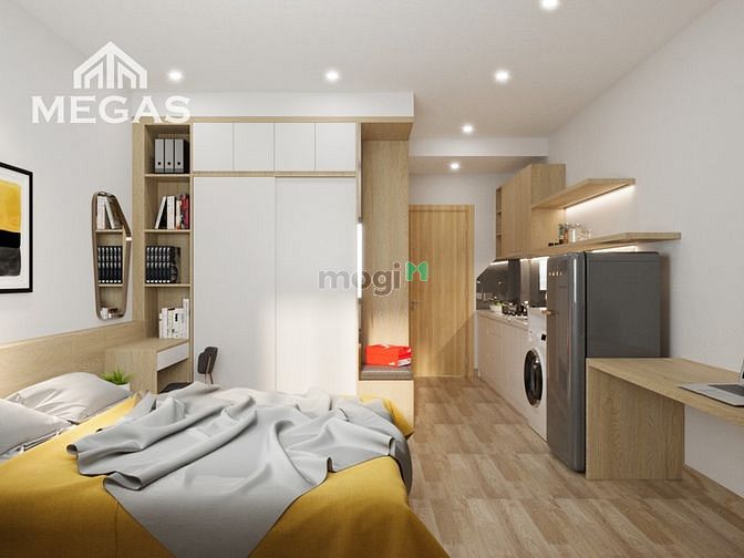 Hình ảnh chdv cao cấp mới khai trương ngay chân cầu calmette