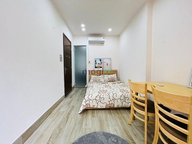 Hình ảnh Cho thuê Trang Chủ MB66.COM / Đăng Ký Tặng 66K 1PN Cửa sổ cực lớn Đ.Ung Văn Khiêm, Q.Bình Thạnh