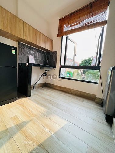 Hình ảnh Cho thuê Trang Chủ MB66.COM / Đăng Ký Tặng 66K 1PN Cửa sổ cực lớn Đ.Ung Văn Khiêm, Q.Bình Thạnh