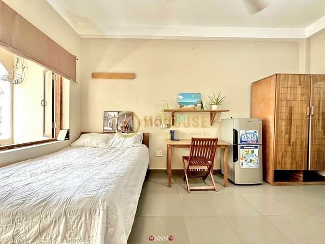 Hình ảnh 💫⚡️Căn Hộ Studio 1PN 🛵 Cầu Công Lý 📍Quận Phú Nhuận