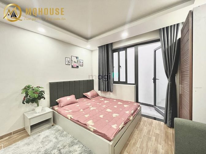 Hình ảnh 💫⚡️Căn Hộ Studio 1PN 🛵 Cầu Công Lý 📍Quận Phú Nhuận