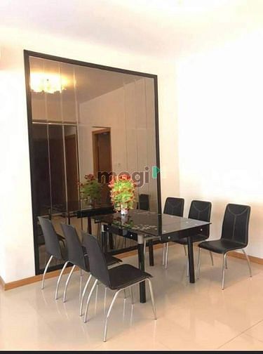 Hình ảnh Full nội thất CH GOLDEN PLAZA Q5 101m2 2PN 1tỷ950