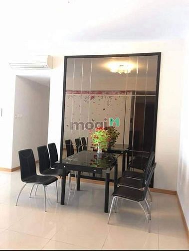 Hình ảnh Full nội thất CH GOLDEN PLAZA Q5 101m2 2PN 1tỷ950
