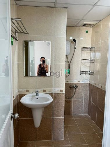 Hình ảnh Full nội thất CH GOLDEN PLAZA Q5 101m2 2PN 1tỷ950