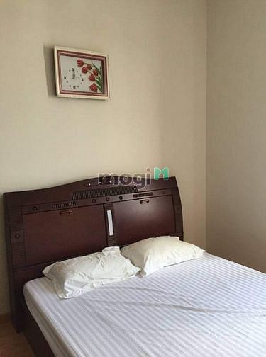Hình ảnh Full nội thất CH GOLDEN PLAZA Q5 101m2 2PN 1tỷ950