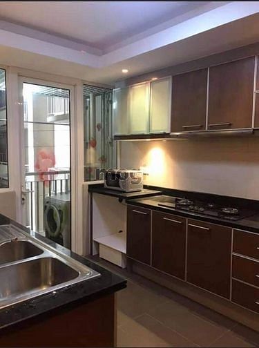 Hình ảnh Full nội thất CH GOLDEN PLAZA Q5 101m2 2PN 1tỷ950
