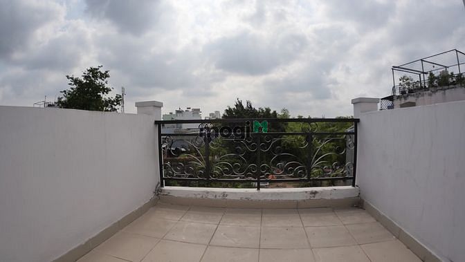 Hình ảnh Bán nhà Bình Tân hẻm 6m - PHƯỜNG BÌNH TRỊ ĐÔNG.