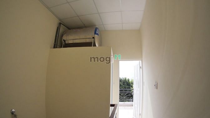 Hình ảnh Bán nhà Bình Tân hẻm 6m - PHƯỜNG BÌNH TRỊ ĐÔNG.