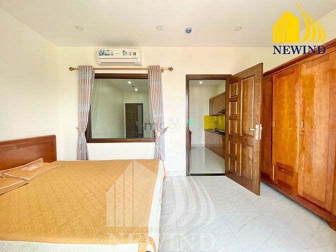 Hình ảnh CHDV Full NT ban công cho nuôi pet sát Lotte Quận 7 - TDTU - Quận 4