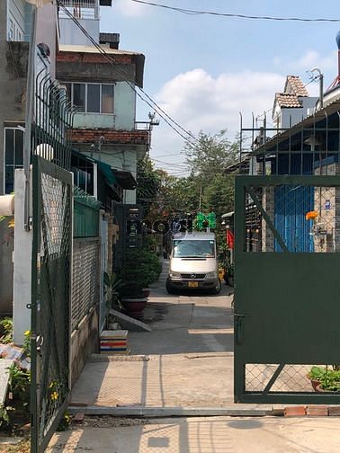Hình ảnh Bán nhà Bình Tân hẻm 6m - PHƯỜNG BÌNH TRỊ ĐÔNG.