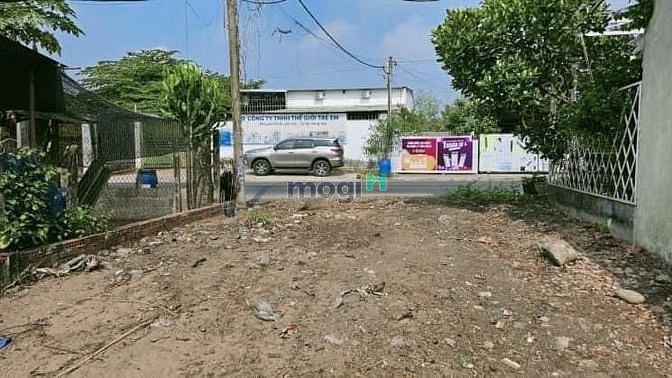 Hình ảnh Chính chủ kẹt tiền cần bán nhanh miếng đất để trả nợ cho con