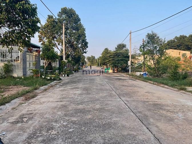 Hình ảnh Chính chủ kẹt tiền cần bán nhanh miếng đất để trả nợ cho con
