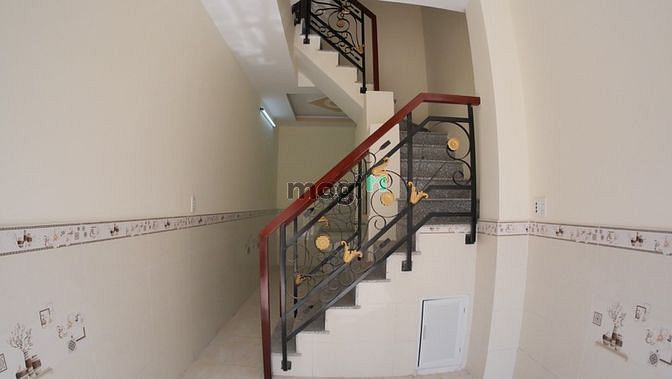 Hình ảnh Bán nhà Bình Tân hẻm 6m - PHƯỜNG BÌNH TRỊ ĐÔNG.