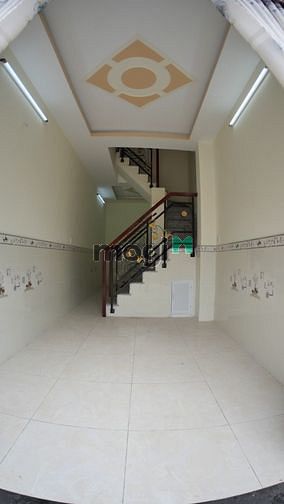 Hình ảnh Bán nhà Bình Tân hẻm 6m - PHƯỜNG BÌNH TRỊ ĐÔNG.