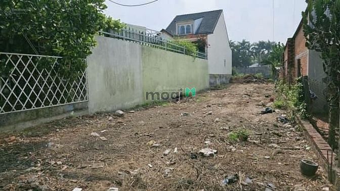 Hình ảnh Chính chủ kẹt tiền cần bán nhanh miếng đất để trả nợ cho con