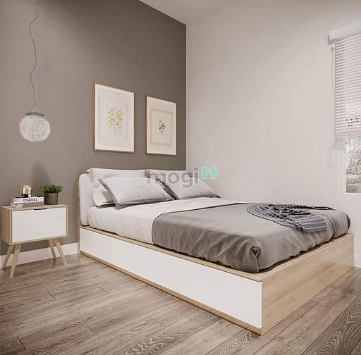 Hình ảnh Xoay vốn bán CH SAMLAND RIVERSIDE TẦNG TRUNG BÌNH THẠNH 81.5m2 2PN 2tỷ