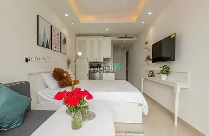 Hình ảnh Giảm 2tr Suốt HĐ - Mb6623 nạp rút nhanh chóng có hồ bơi, gym nhiều dịch vụ miễn phí