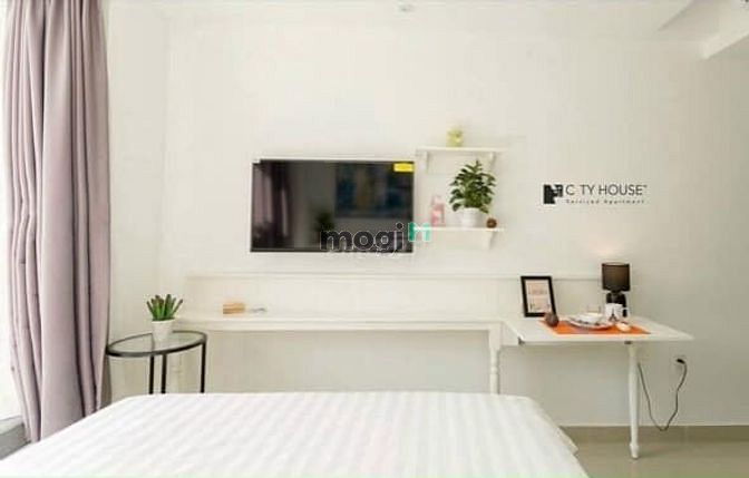 Hình ảnh Giảm 2tr Suốt HĐ - Mb6623 nạp rút nhanh chóng có hồ bơi, gym nhiều dịch vụ miễn phí