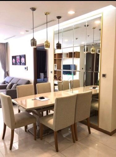 Hình ảnh 🌈Cho Thuê Căn Hộ Vinhomes Central Park giá siêu tốt _ Full Nội Thất