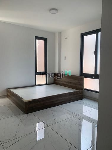 Hình ảnh Phòng 30m2- full nội thất cao cấp- có máy lạnh- khu biệt thự