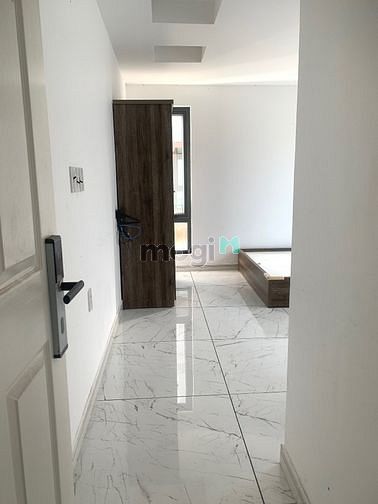 Hình ảnh Phòng 30m2- full nội thất cao cấp- có máy lạnh- khu biệt thự
