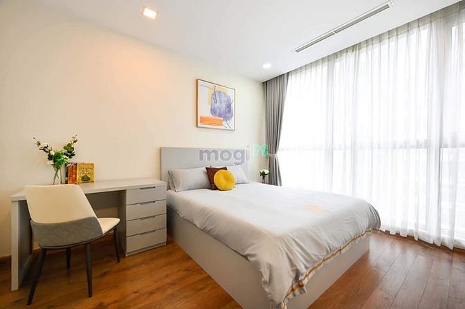 Hình ảnh 🌈Cho Thuê Căn Hộ Vinhomes Central Park giá siêu tốt _ Full Nội Thất
