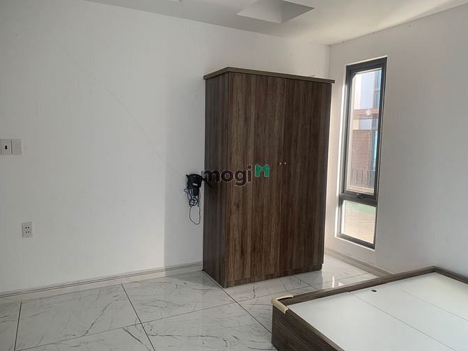 Hình ảnh Phòng 30m2- full nội thất cao cấp- có máy lạnh- khu biệt thự