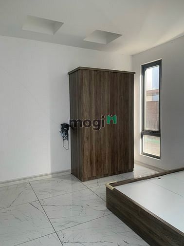 Hình ảnh Phòng 30m2- full nội thất cao cấp- có máy lạnh- khu biệt thự