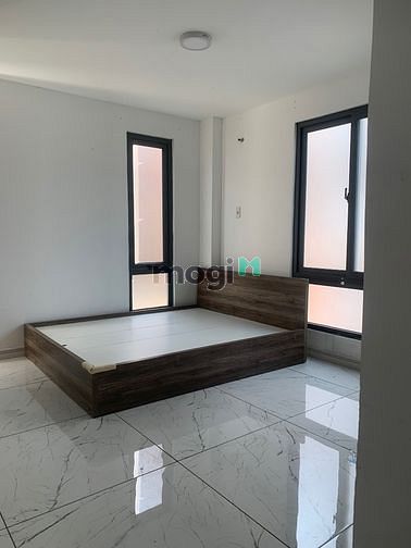 Hình ảnh Phòng 30m2- full nội thất cao cấp- có máy lạnh- khu biệt thự