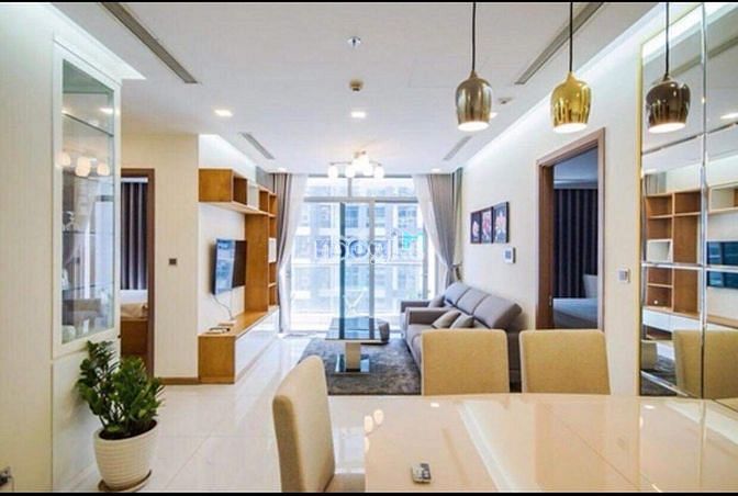 Hình ảnh 🌈Cho Thuê Căn Hộ Vinhomes Central Park giá siêu tốt _ Full Nội Thất