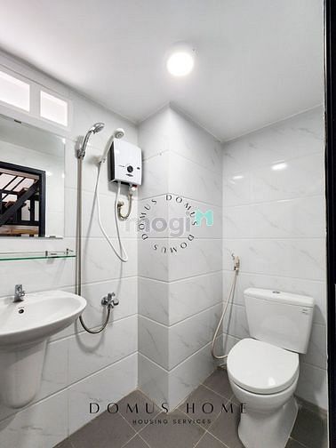 Hình ảnh Studio - Duplex Tân Quy Q7 - Full nội thất - Sát Lottemart Q7