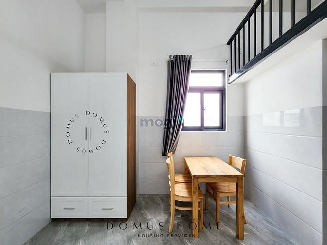 Hình ảnh Studio - Duplex Tân Quy Q7 - Full nội thất - Sát Lottemart Q7