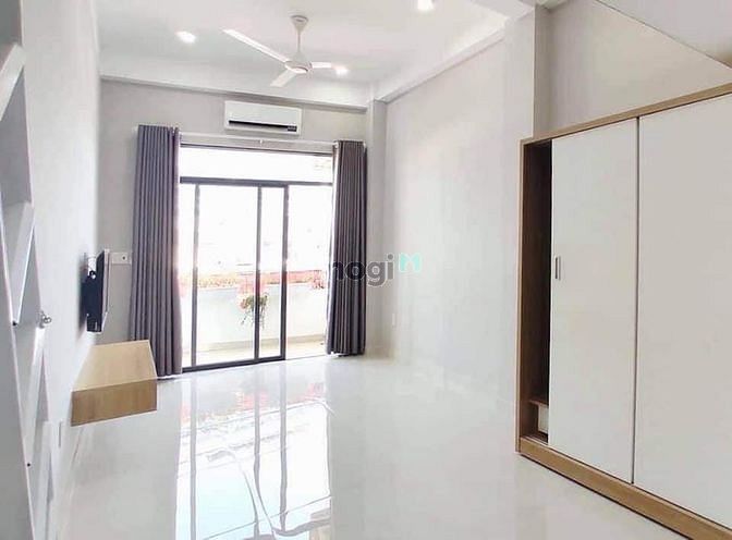 Hình ảnh DUPLEX máy giặt riêng cho sinh viên gần LOTTE - TDTU Quận 7