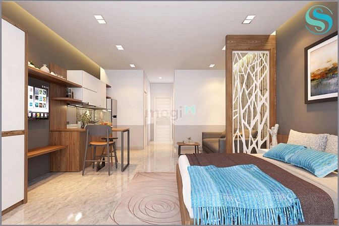 Hình ảnh Cho thuê Trang Chủ MB66.COM / Đăng Ký Tặng 66K full nội thất sang chảnh S-HOME