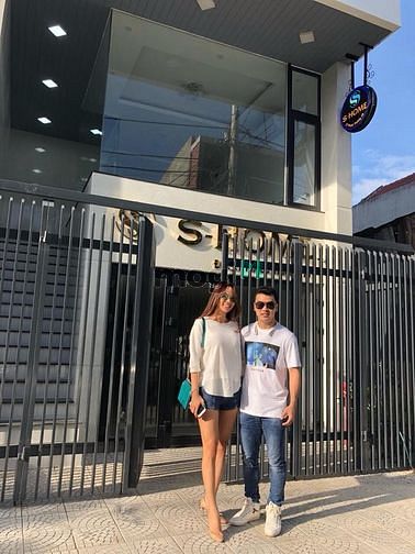 Hình ảnh Cho thuê Trang Chủ MB66.COM / Đăng Ký Tặng 66K full nội thất sang chảnh S-HOME