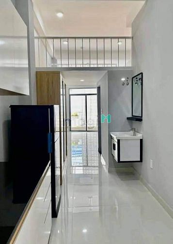 Hình ảnh DUPLEX máy giặt riêng cho sinh viên gần LOTTE - TDTU Quận 7