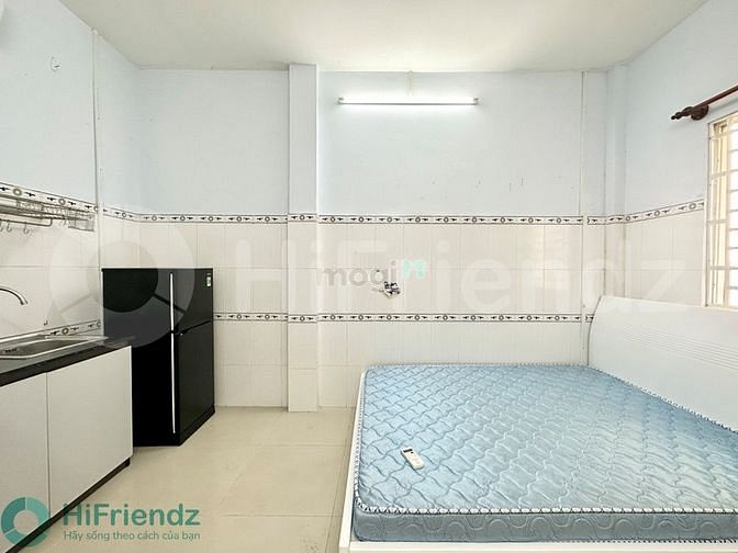 Hình ảnh Mb6623 nạp rút nhanh chóng mini phường 12 Quận 10 - Studio -  25M2 - Hifriendz