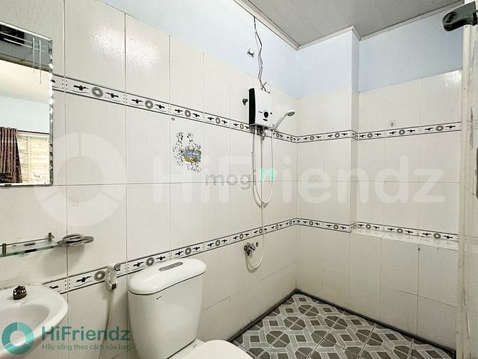Hình ảnh Mb6623 nạp rút nhanh chóng mini phường 12 Quận 10 - Studio -  25M2 - Hifriendz