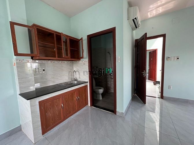Hình ảnh Phòng 35m2 - full nội thất cao cấp- cạnh ngã 4 thủ đức