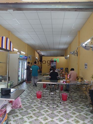 Hình ảnh Mặt bằng căn góc, 38 Gò Dầu, q. Tân Phú, 106m2