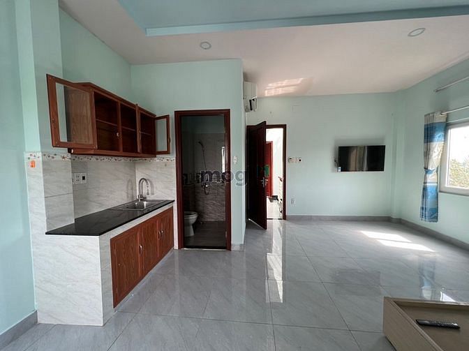 Hình ảnh Phòng 35m2 - full nội thất cao cấp- cạnh ngã 4 thủ đức