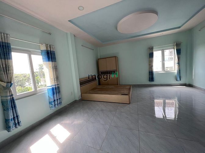 Hình ảnh Phòng 35m2 - full nội thất cao cấp- cạnh ngã 4 thủ đức