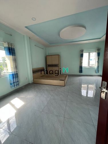 Hình ảnh Phòng 35m2 - full nội thất cao cấp- cạnh ngã 4 thủ đức