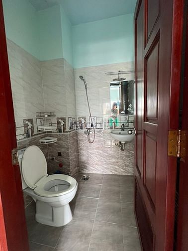 Hình ảnh Phòng 35m2 - full nội thất cao cấp- cạnh ngã 4 thủ đức
