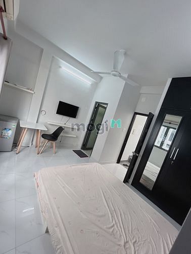 Hình ảnh CHDV CÓ BAN CÔNG, FULL Nội Thất cao cấp, mới, đẹp.