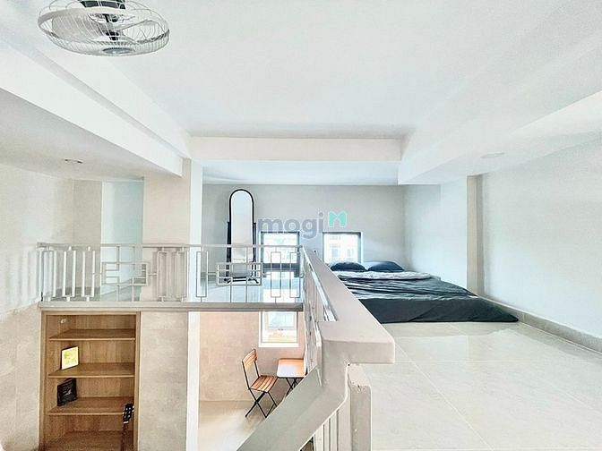 Hình ảnh Duplex Full NT mới xây máy giặt riêng ở được 4 người